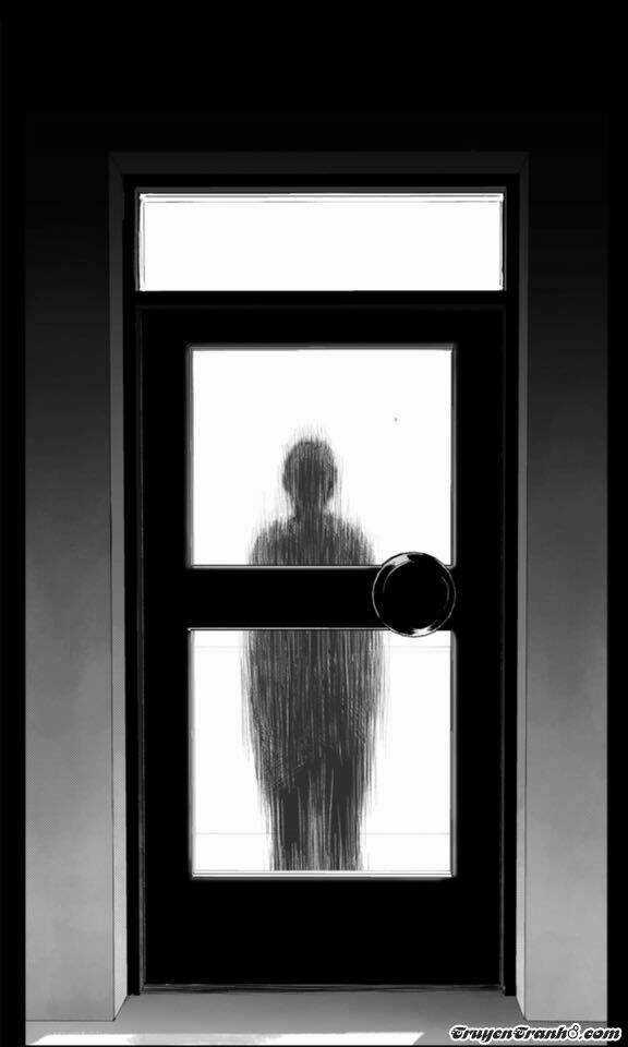 Chiller - Chapter 28 - Trang 26