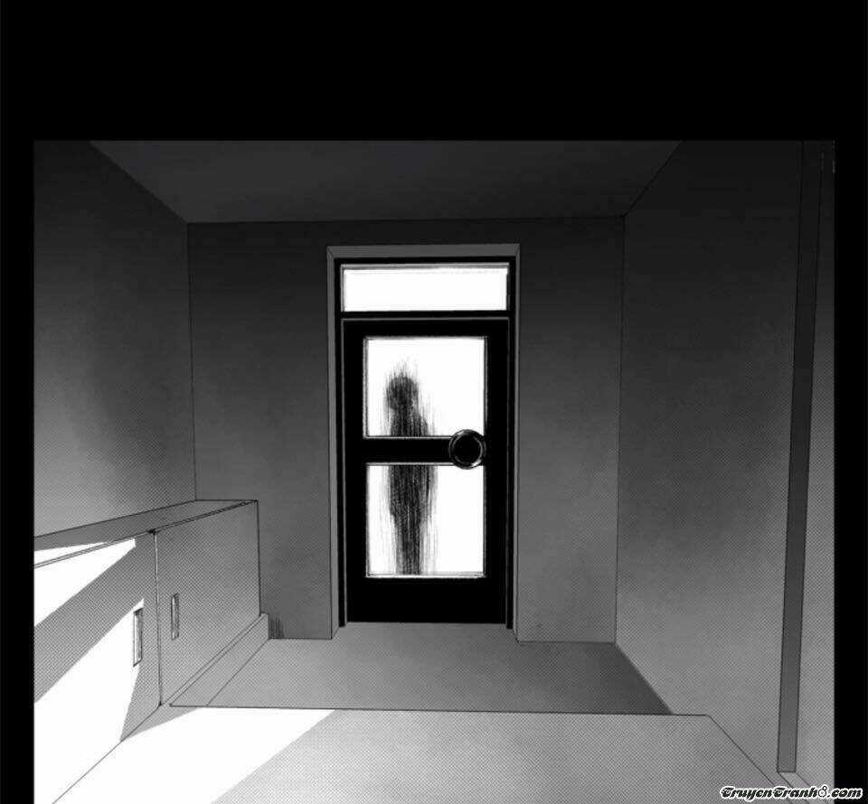 Chiller - Chapter 28 - Trang 28