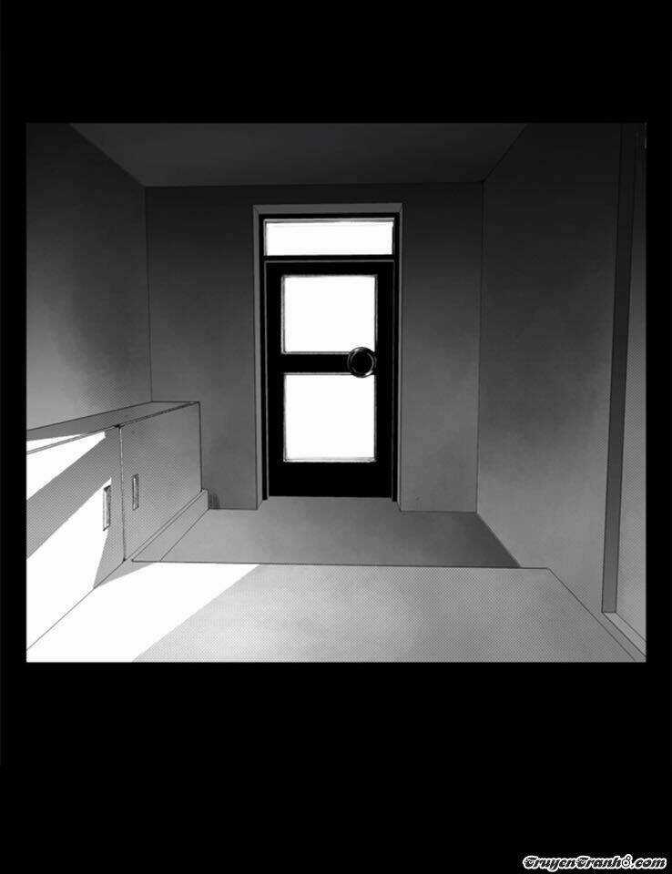 Chiller - Chapter 28 - Trang 29