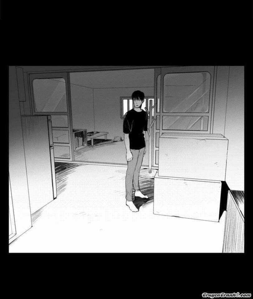 Chiller - Chapter 28 - Trang 30