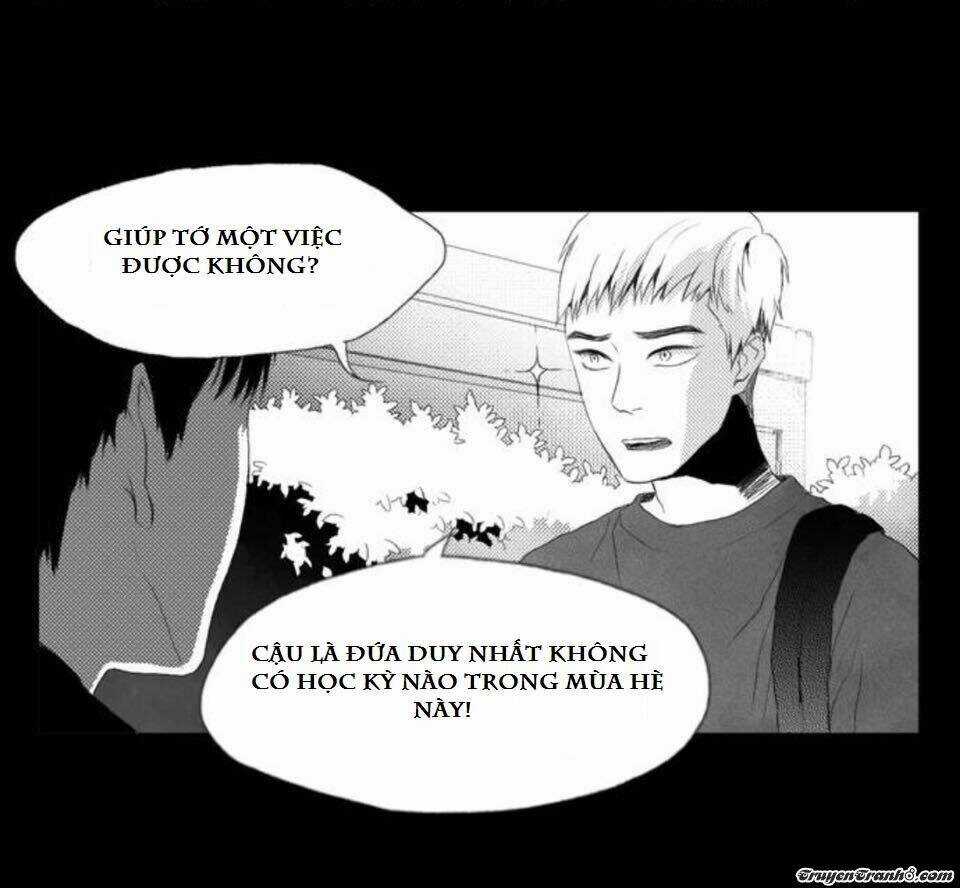 Chiller - Chapter 28 - Trang 4