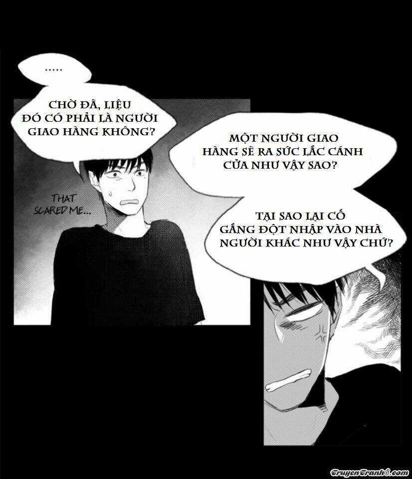 Chiller - Chapter 28 - Trang 31