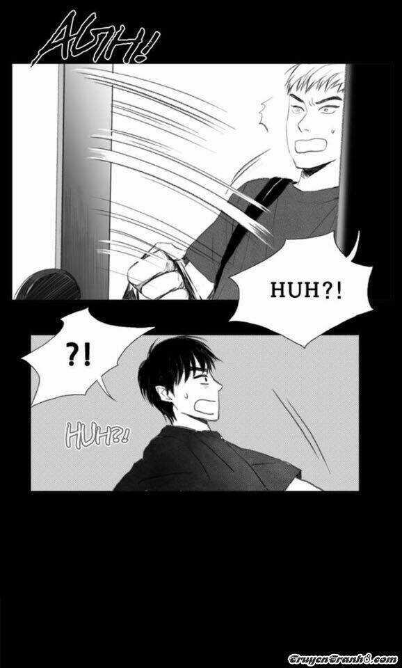 Chiller - Chapter 28 - Trang 32