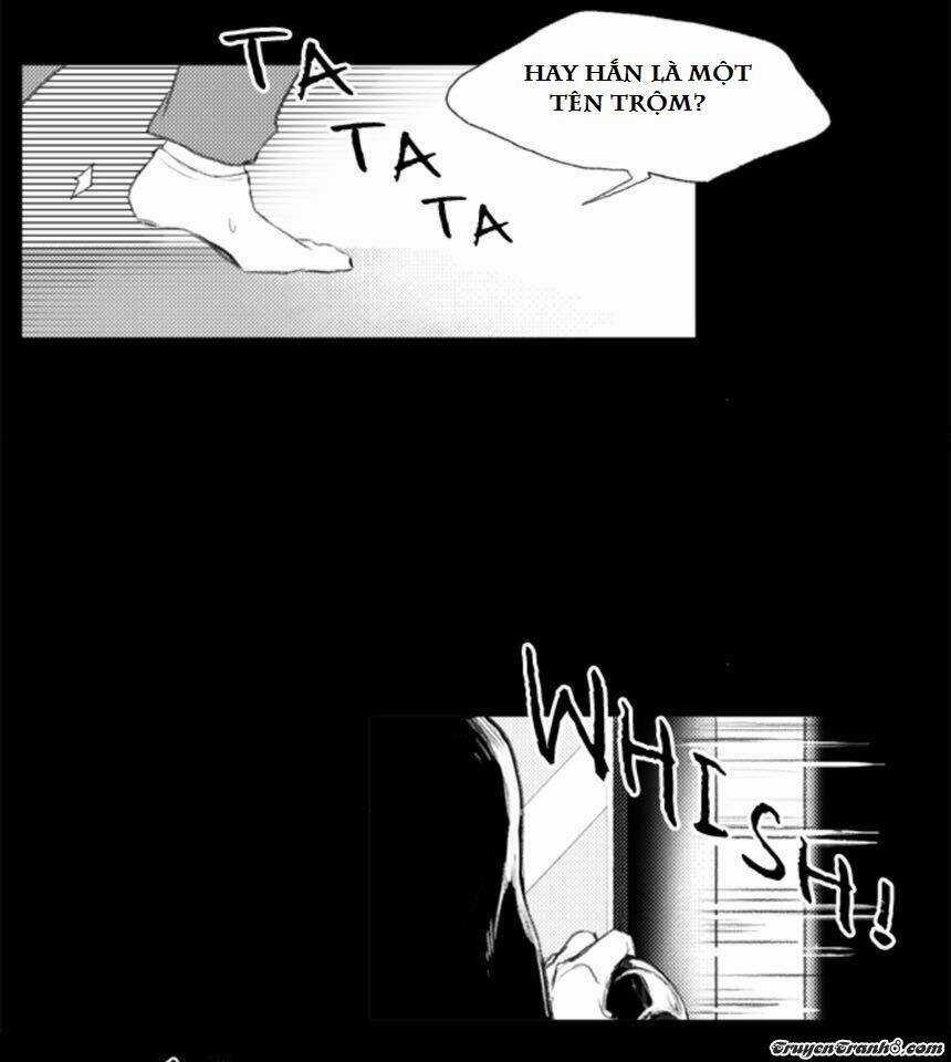 Chiller - Chapter 28 - Trang 33