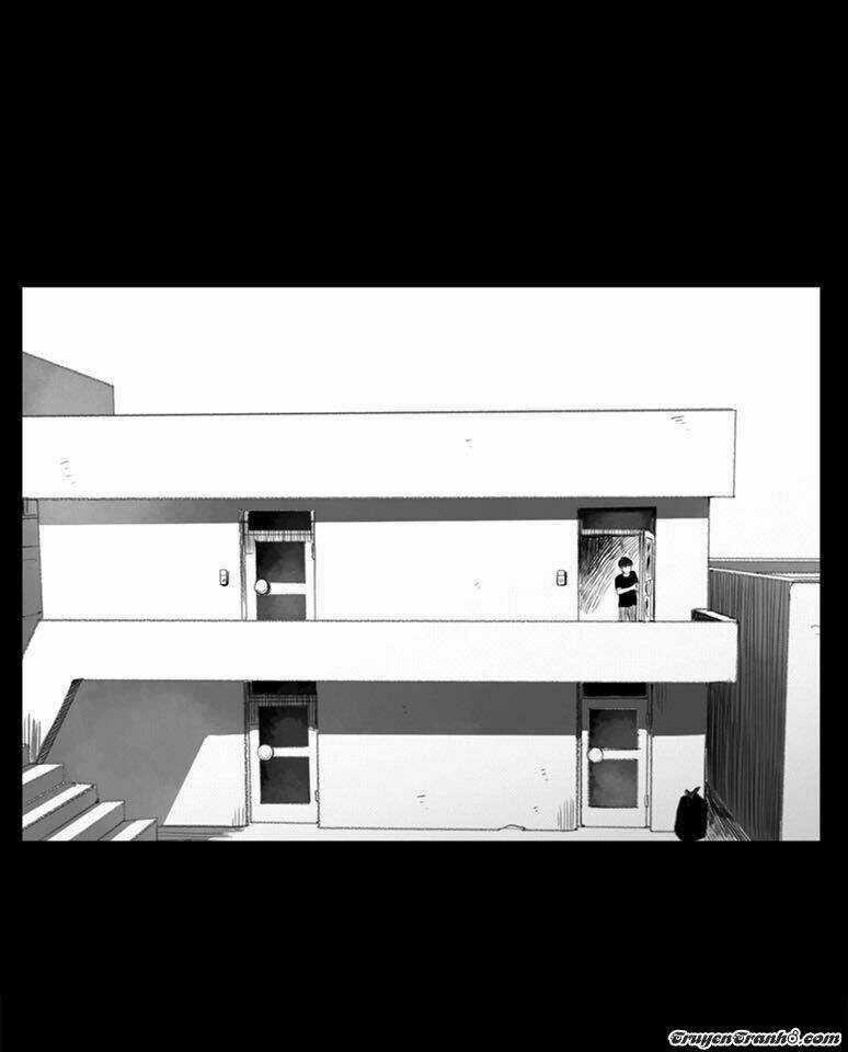 Chiller - Chapter 28 - Trang 37