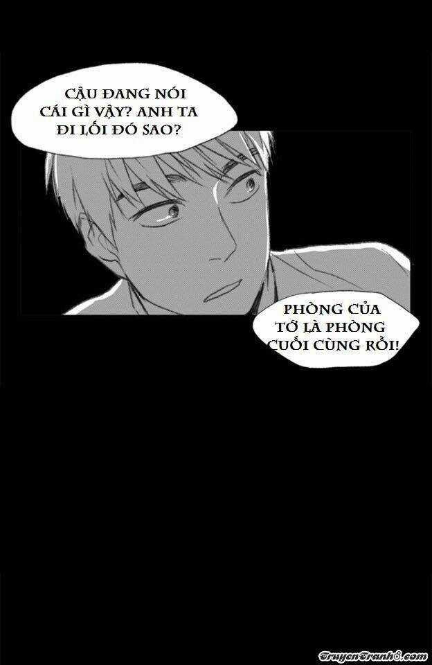 Chiller - Chapter 28 - Trang 38