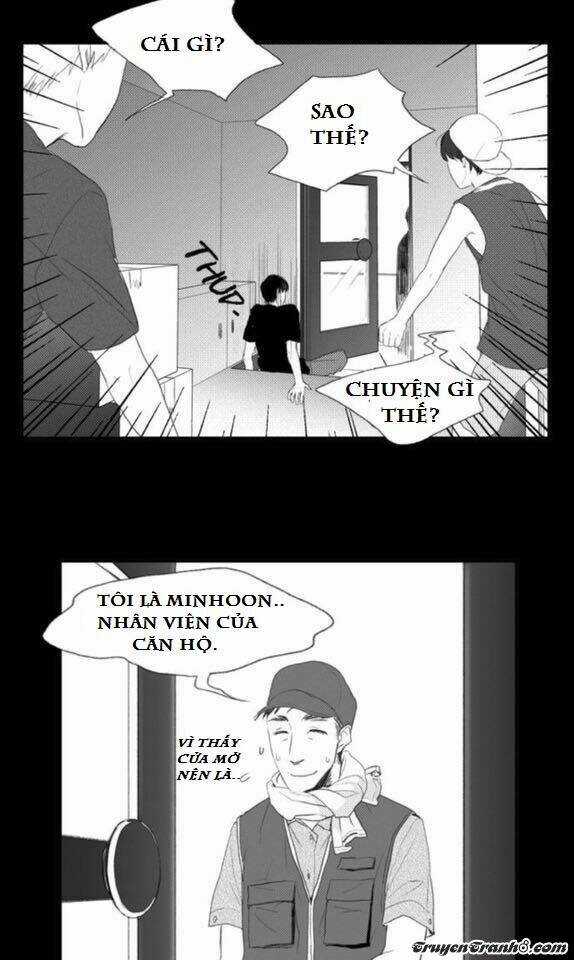 Chiller - Chapter 28 - Trang 43