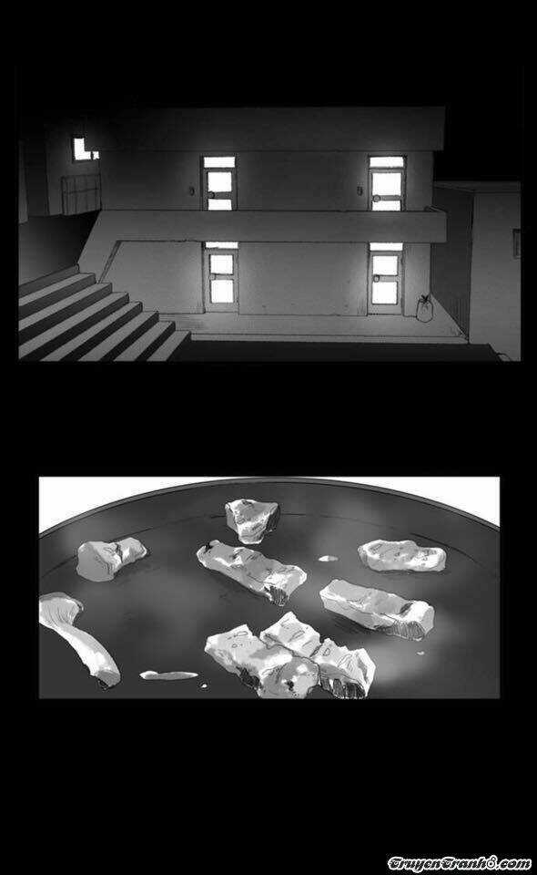 Chiller - Chapter 28 - Trang 48