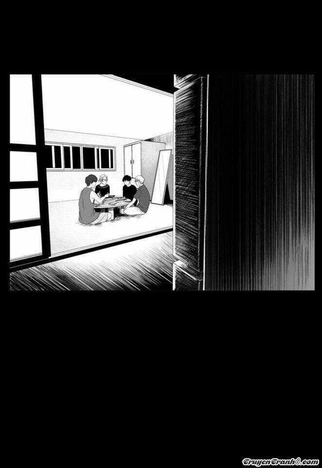 Chiller - Chapter 28 - Trang 49