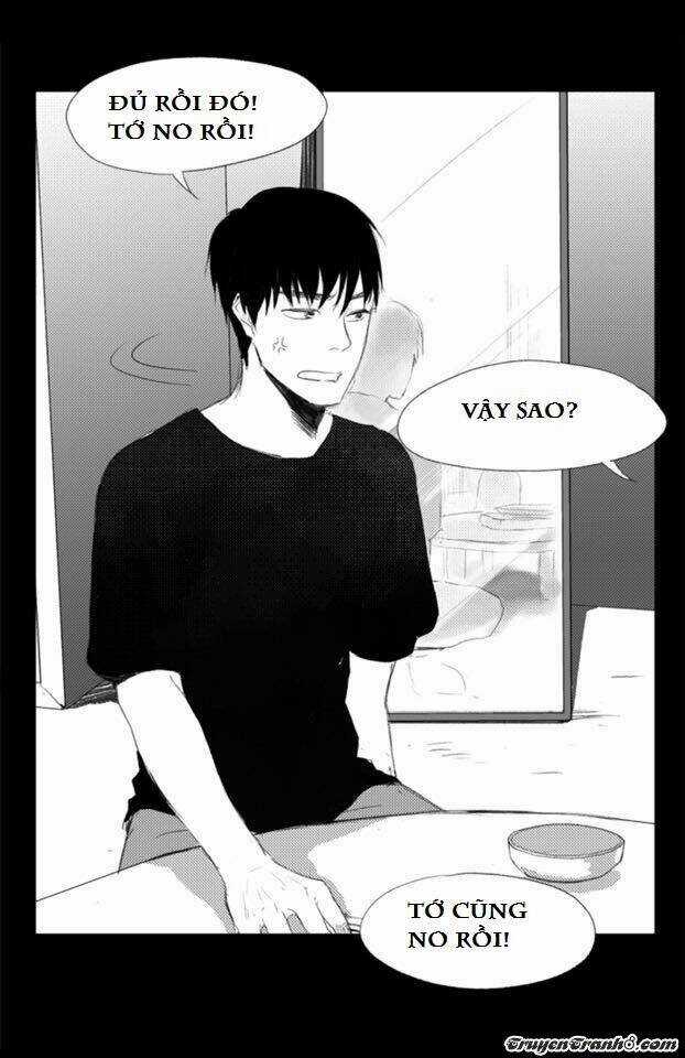 Chiller - Chapter 28 - Trang 51