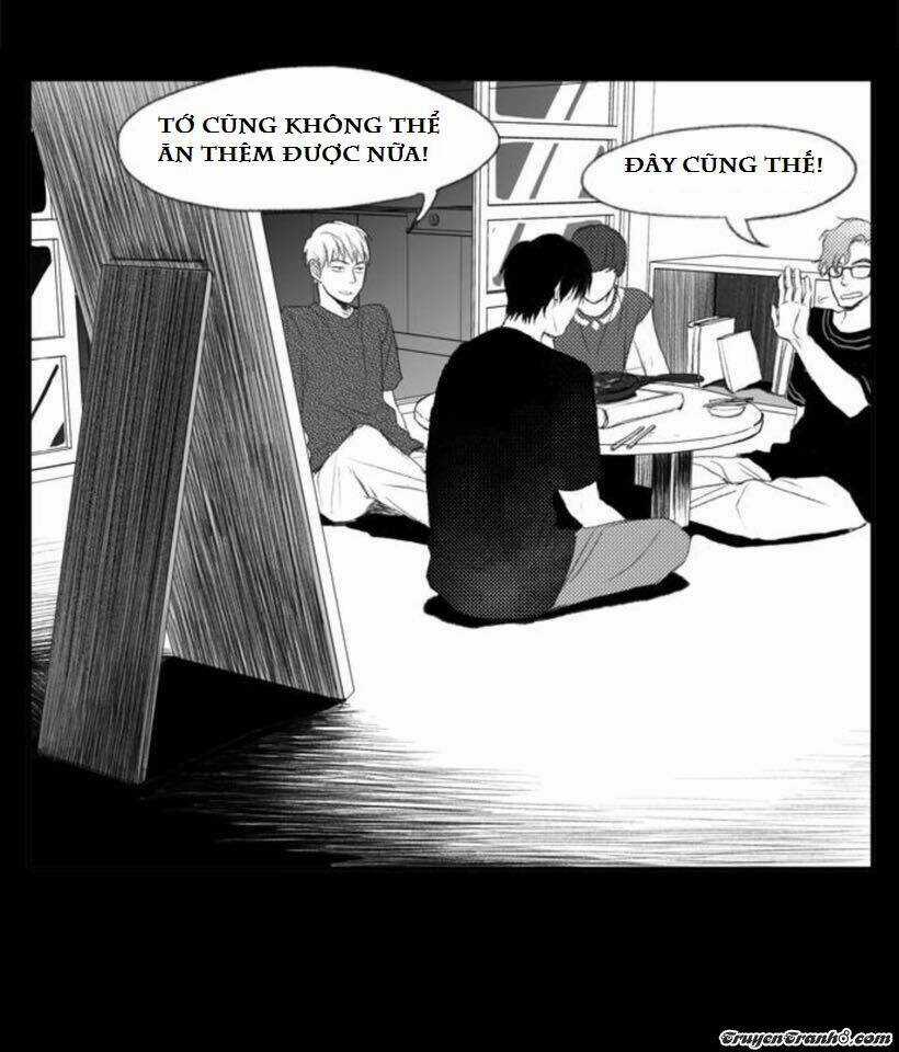 Chiller - Chapter 28 - Trang 52