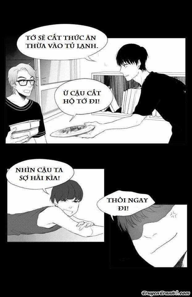 Chiller - Chapter 28 - Trang 57