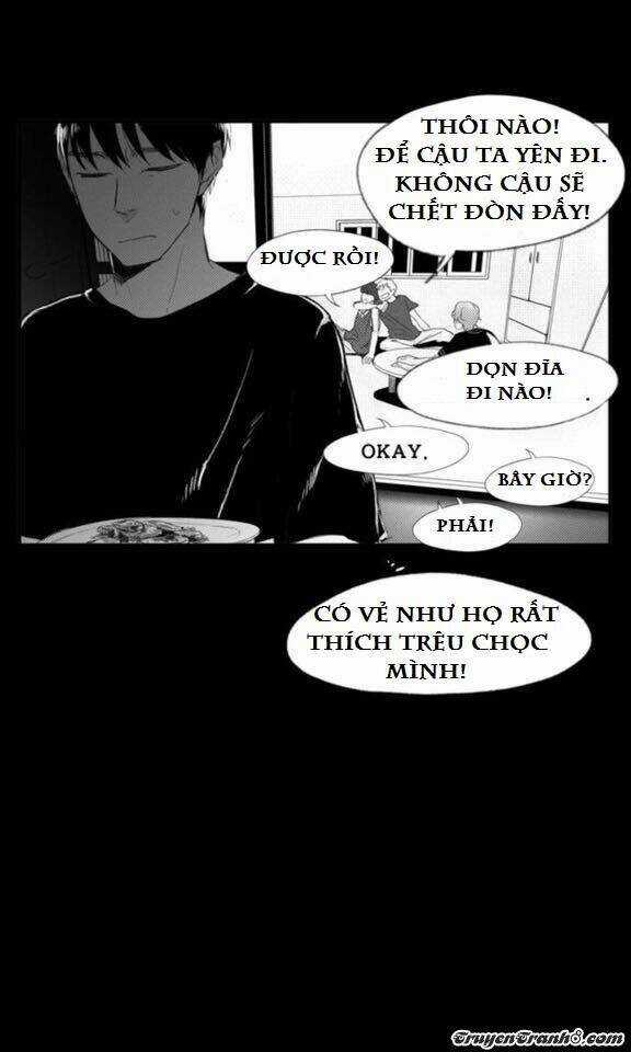 Chiller - Chapter 28 - Trang 58