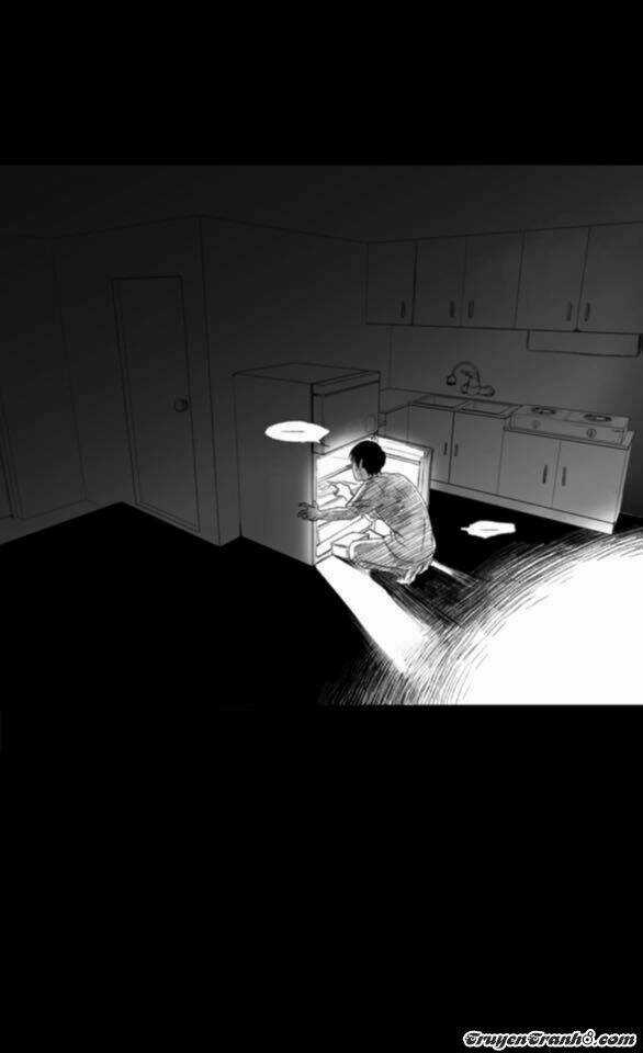 Chiller - Chapter 28 - Trang 59