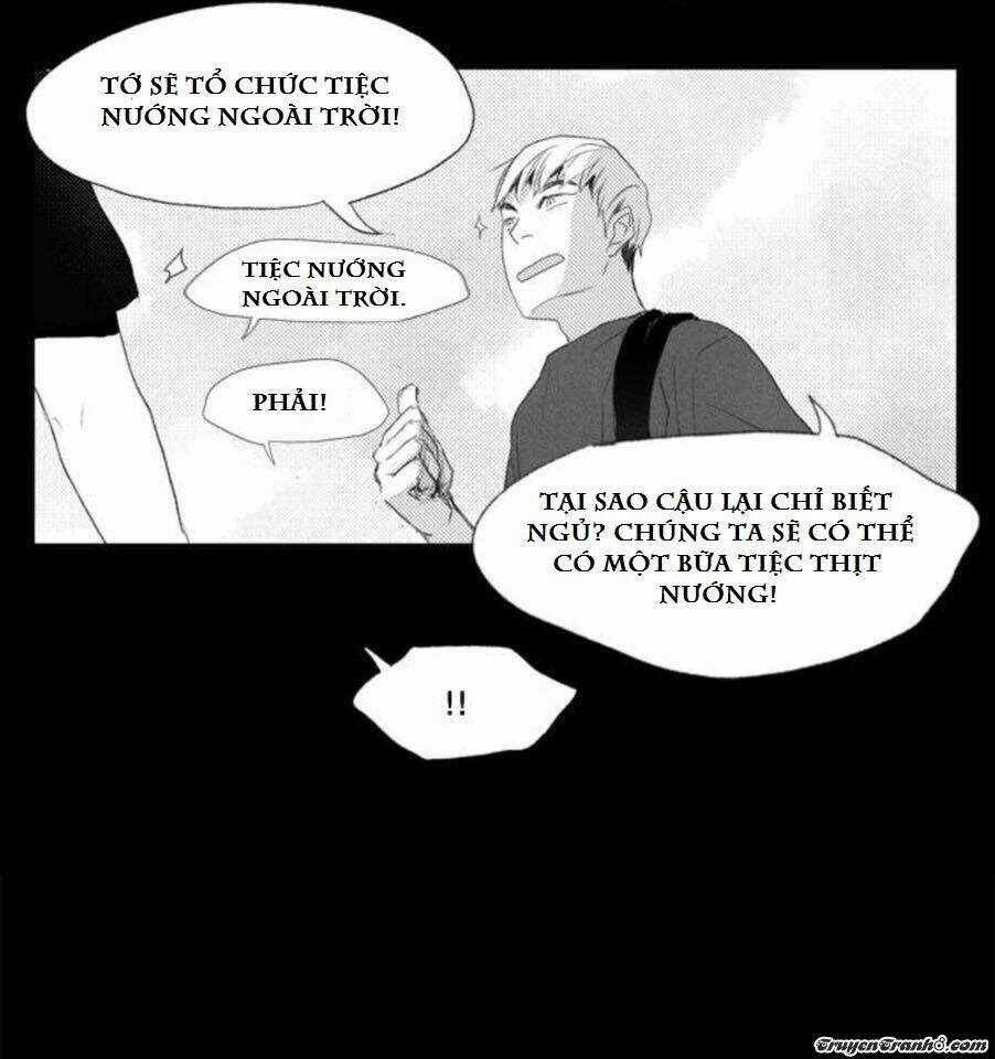 Chiller - Chapter 28 - Trang 7