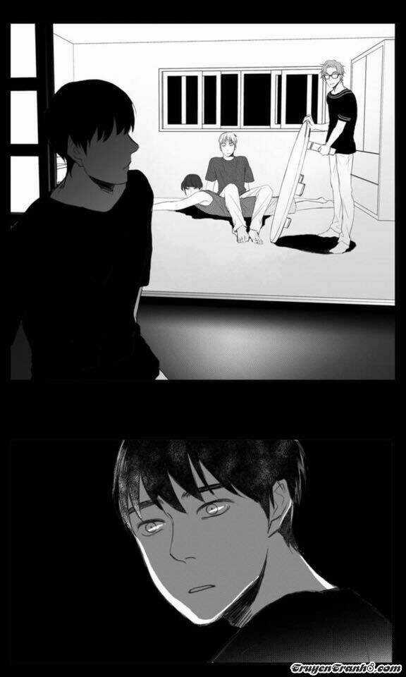 Chiller - Chapter 28 - Trang 63