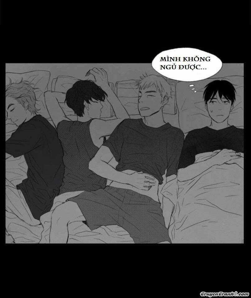 Chiller - Chapter 28 - Trang 69