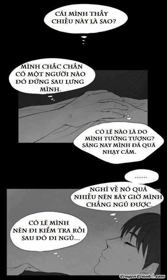 Chiller - Chapter 28 - Trang 70
