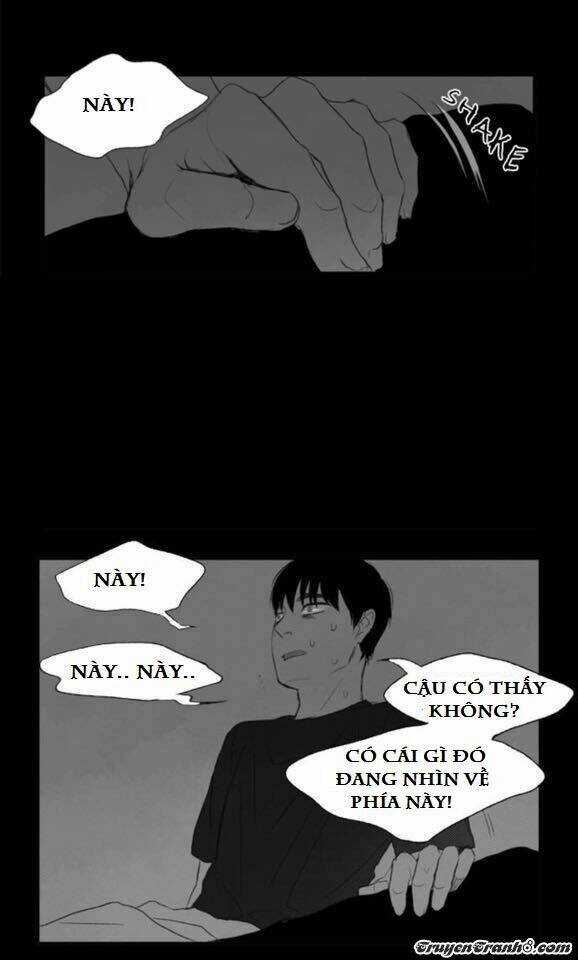 Chiller - Chapter 28 - Trang 74