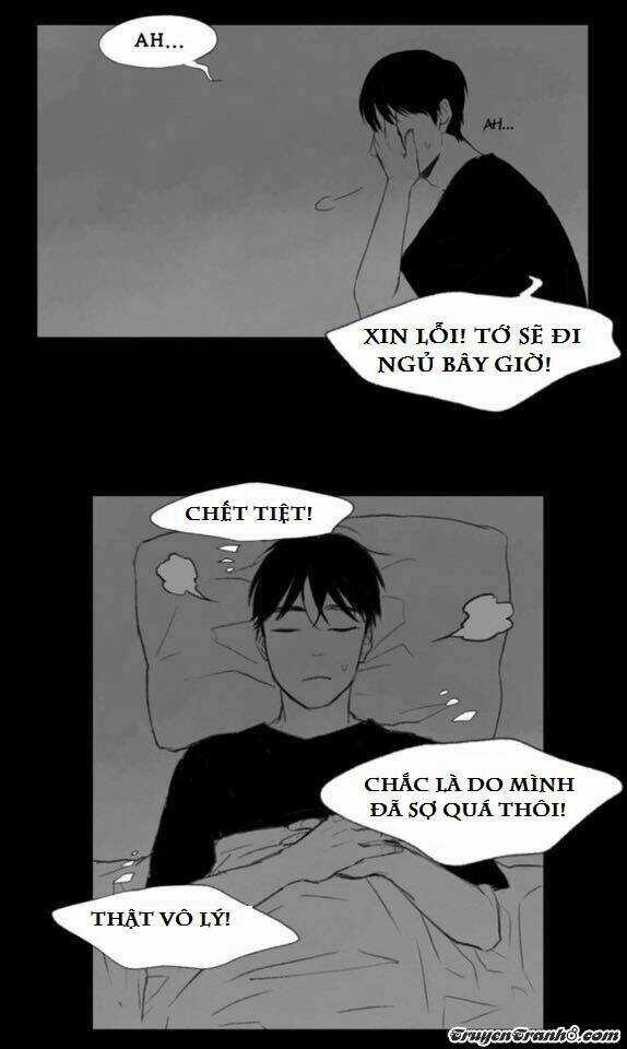 Chiller - Chapter 28 - Trang 79