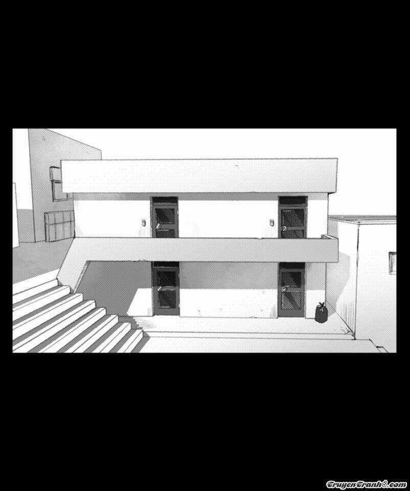 Chiller - Chapter 28 - Trang 80