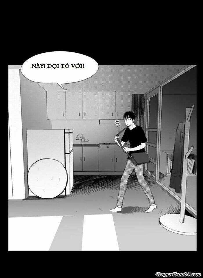 Chiller - Chapter 28 - Trang 81