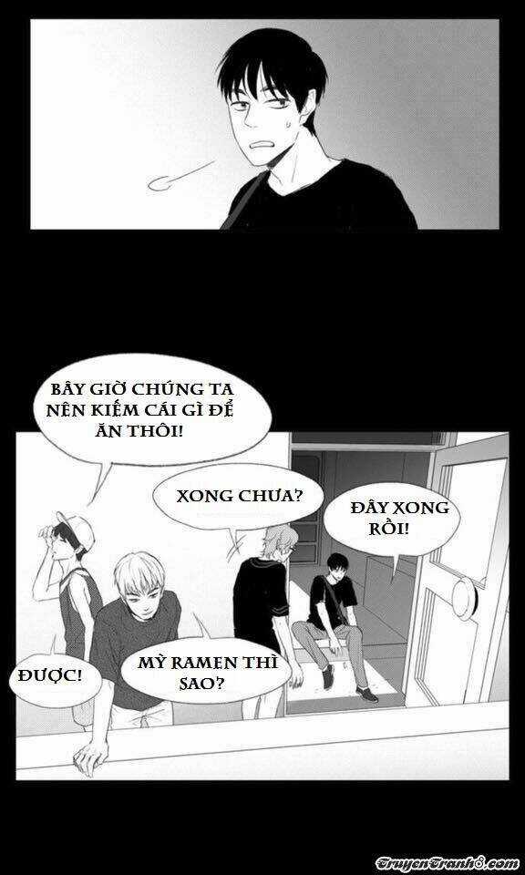 Chiller - Chapter 28 - Trang 83