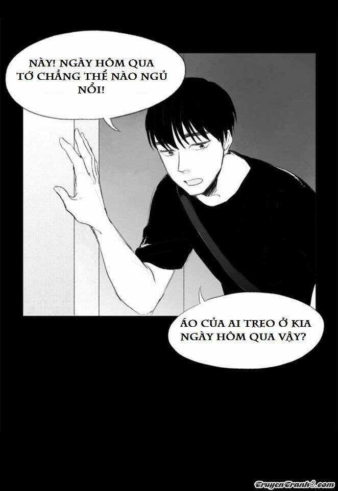 Chiller - Chapter 28 - Trang 84