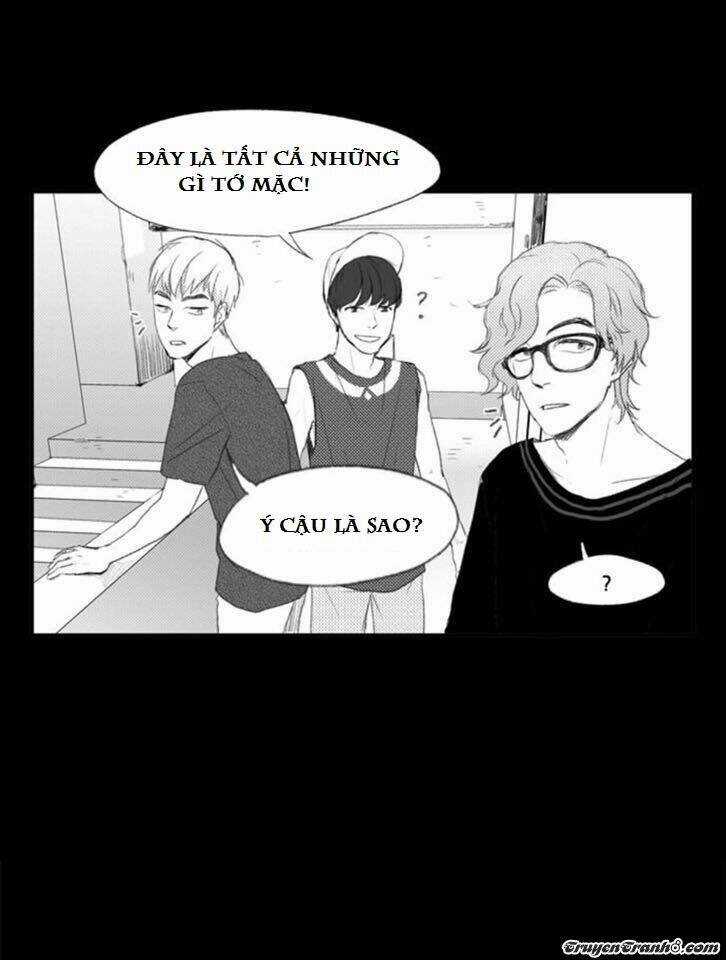 Chiller - Chapter 28 - Trang 85