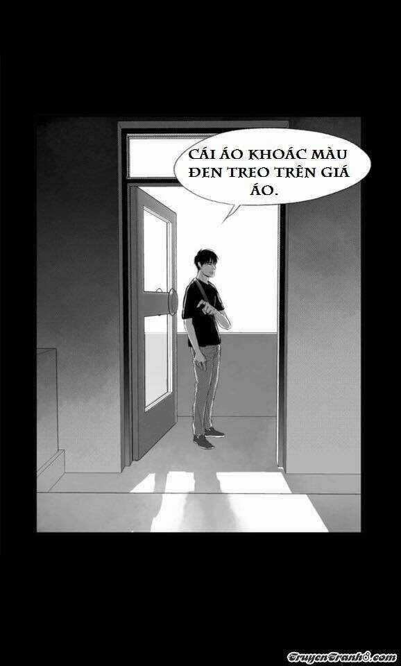 Chiller - Chapter 28 - Trang 86