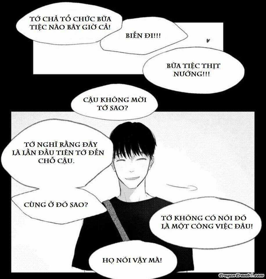 Chiller - Chapter 28 - Trang 10