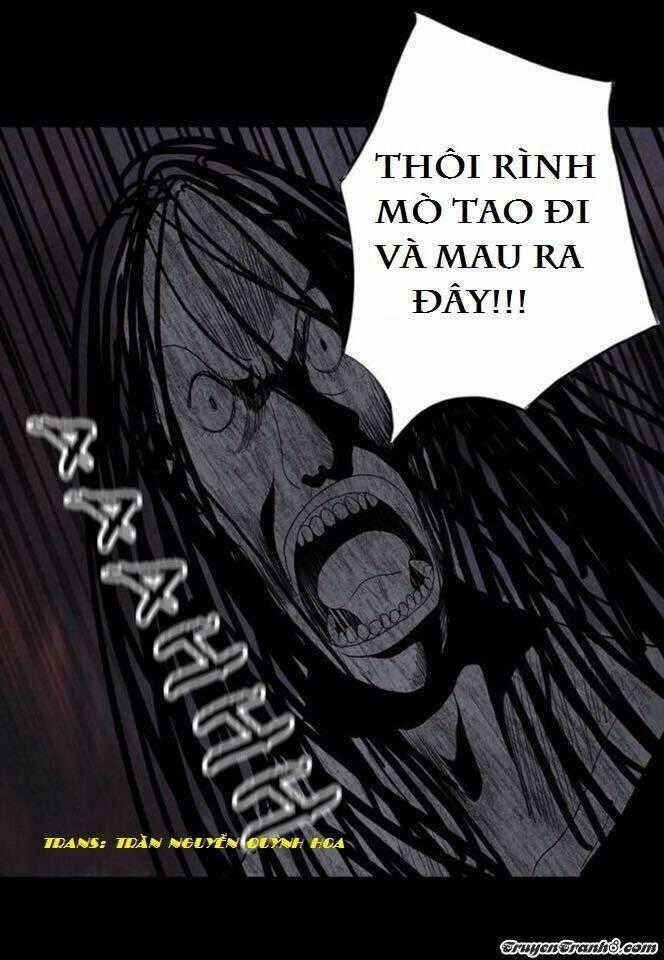 Chiller - Chapter 29 - Trang 2