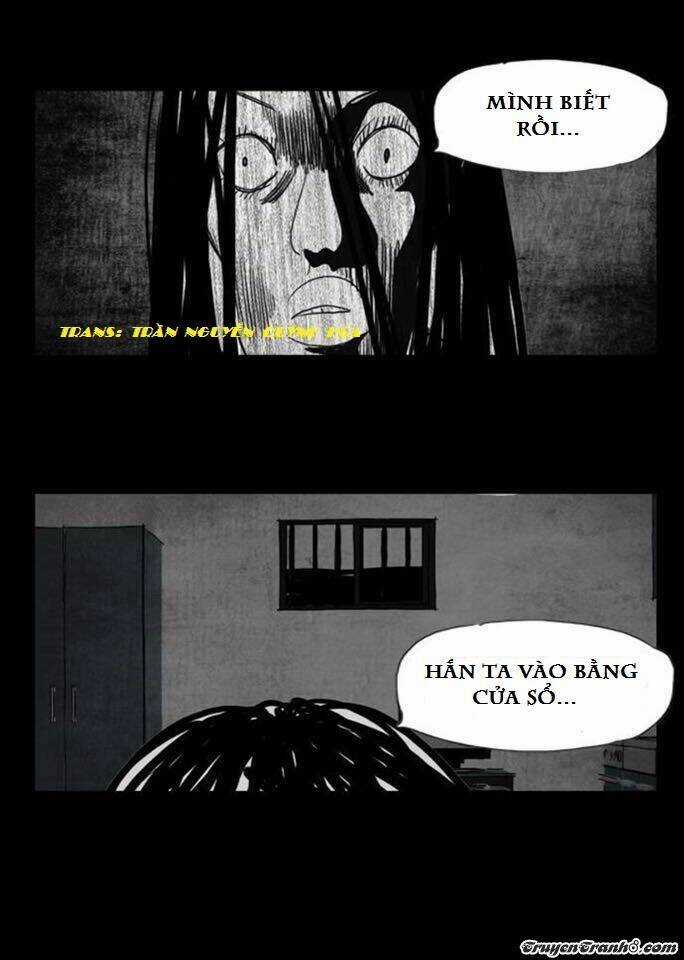 Chiller - Chapter 29 - Trang 11