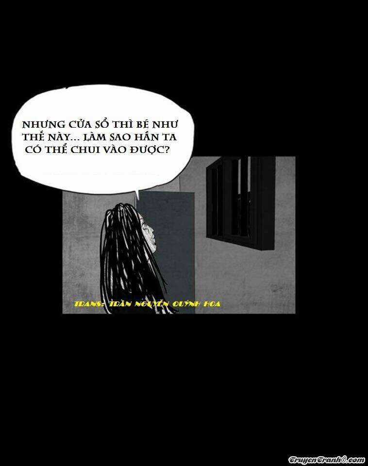 Chiller - Chapter 29 - Trang 12