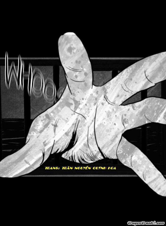 Chiller - Chapter 29 - Trang 14