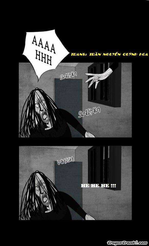 Chiller - Chapter 29 - Trang 15