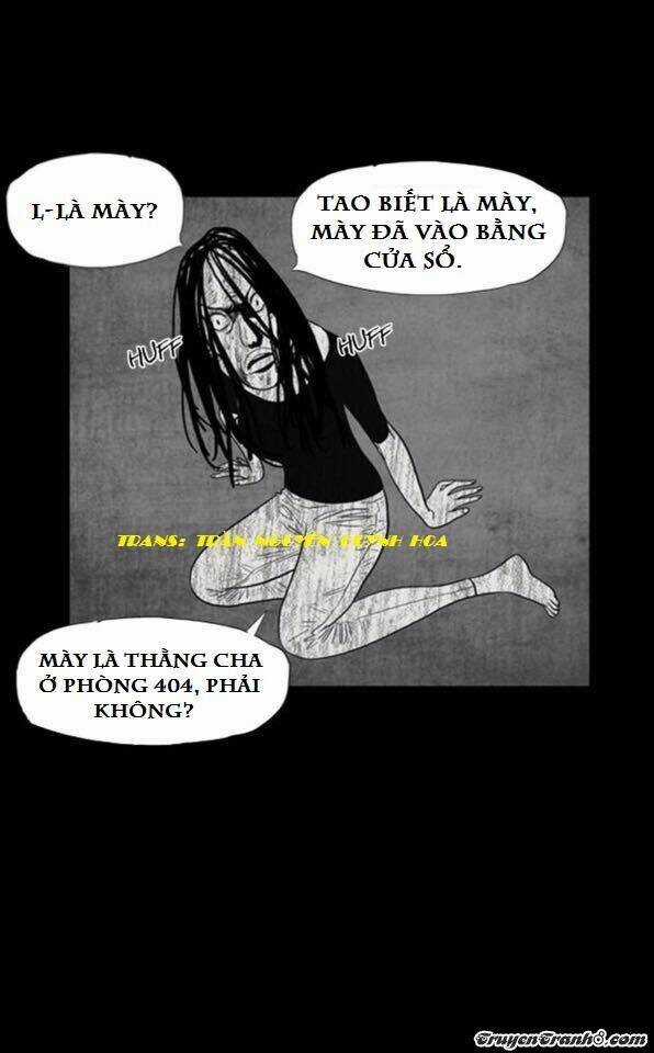 Chiller - Chapter 29 - Trang 16