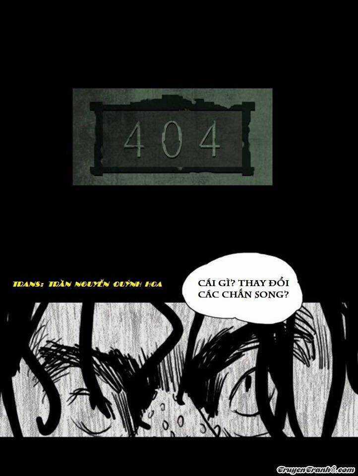 Chiller - Chapter 29 - Trang 17