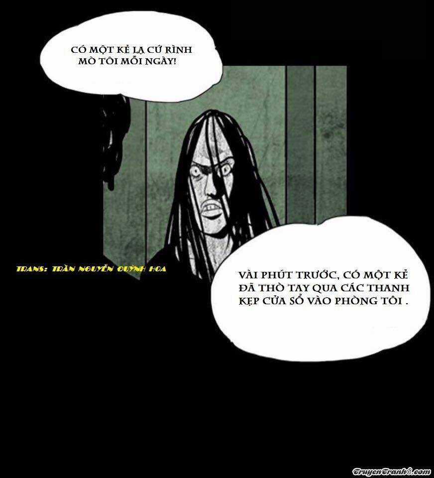 Chiller - Chapter 29 - Trang 19