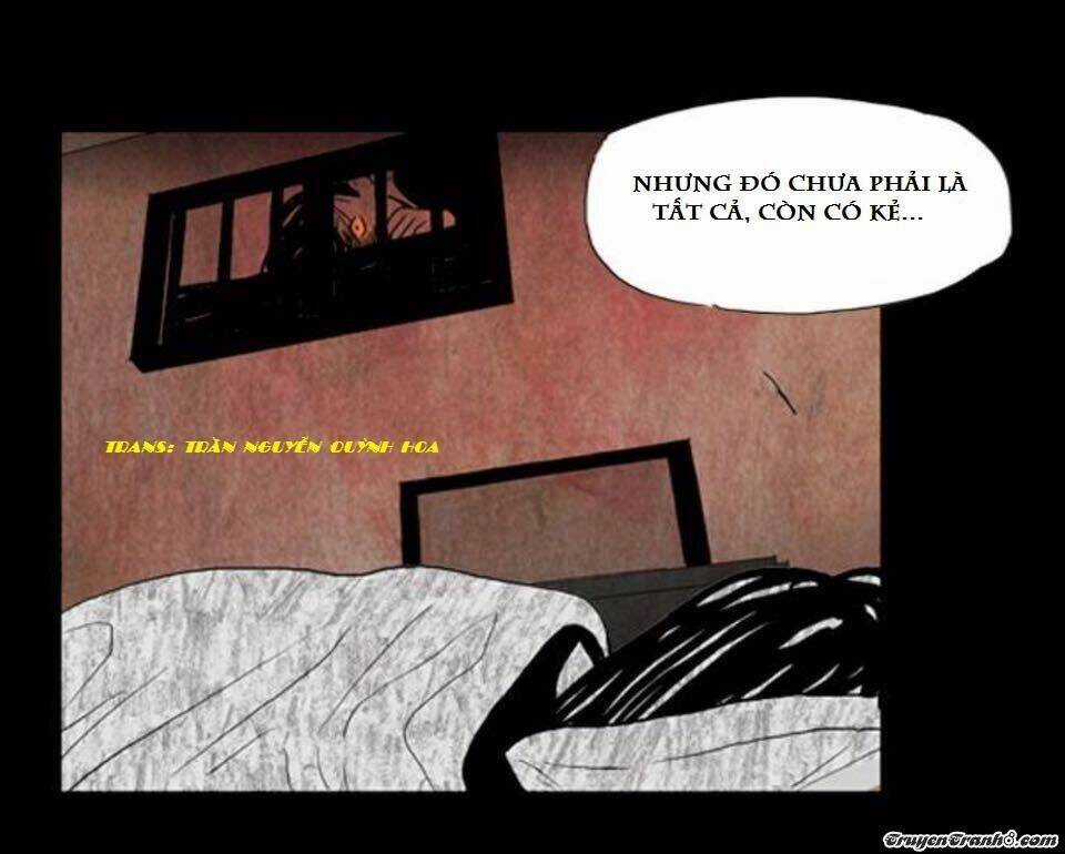 Chiller - Chapter 29 - Trang 20