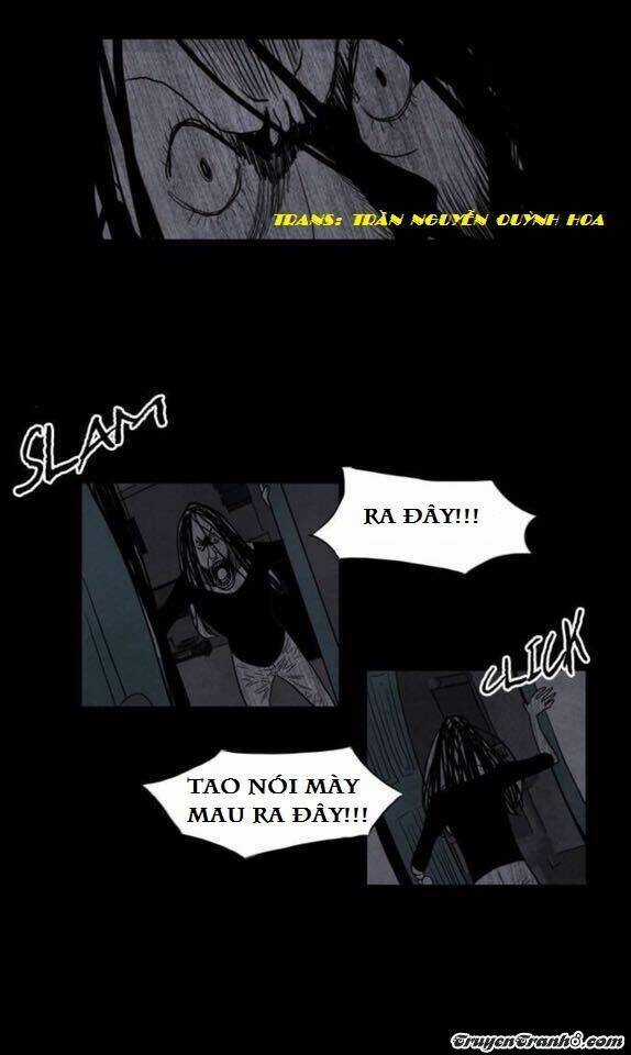 Chiller - Chapter 29 - Trang 3