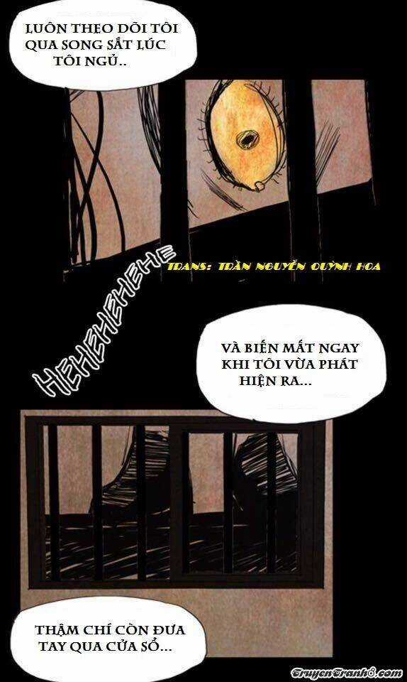 Chiller - Chapter 29 - Trang 21