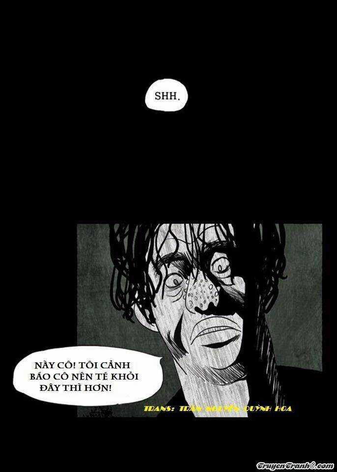 Chiller - Chapter 29 - Trang 23