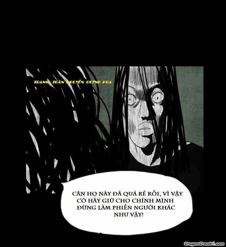 Chiller - Chapter 29 - Trang 25