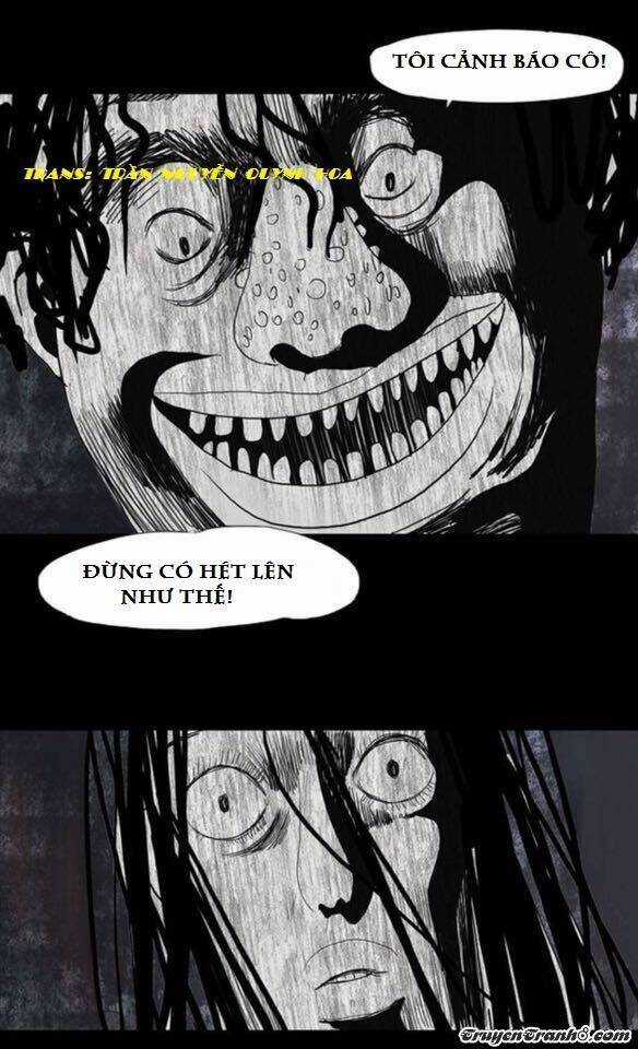 Chiller - Chapter 29 - Trang 26