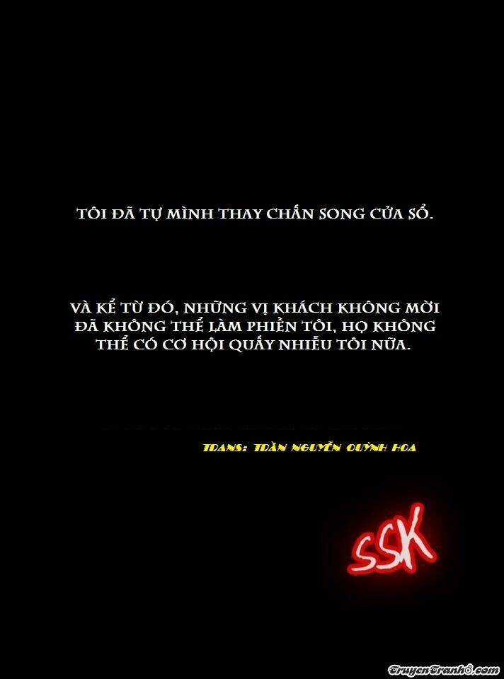 Chiller - Chapter 29 - Trang 27