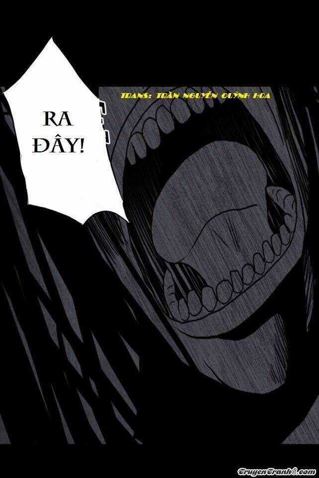 Chiller - Chapter 29 - Trang 28