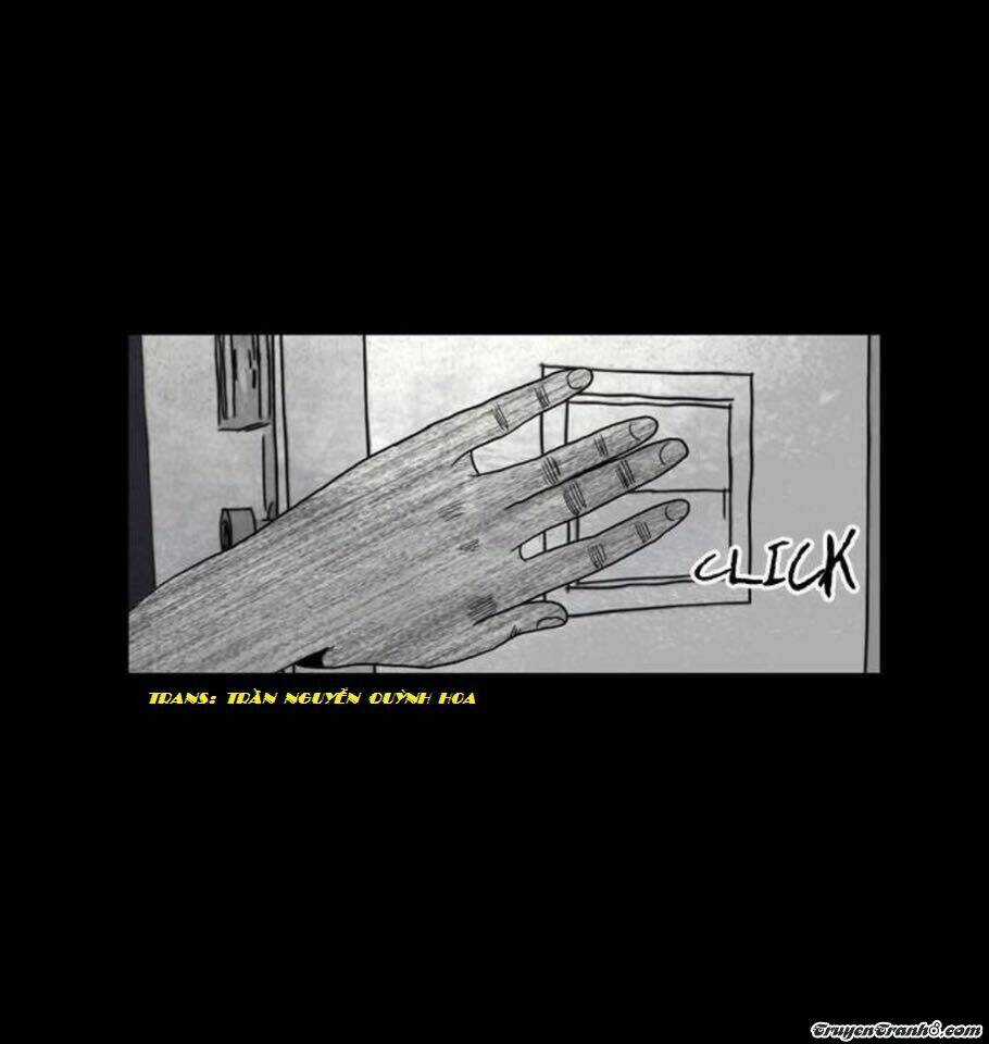 Chiller - Chapter 29 - Trang 4