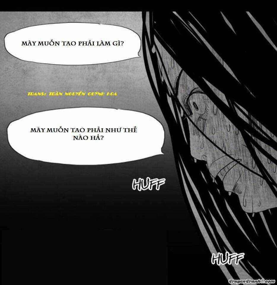 Chiller - Chapter 29 - Trang 33