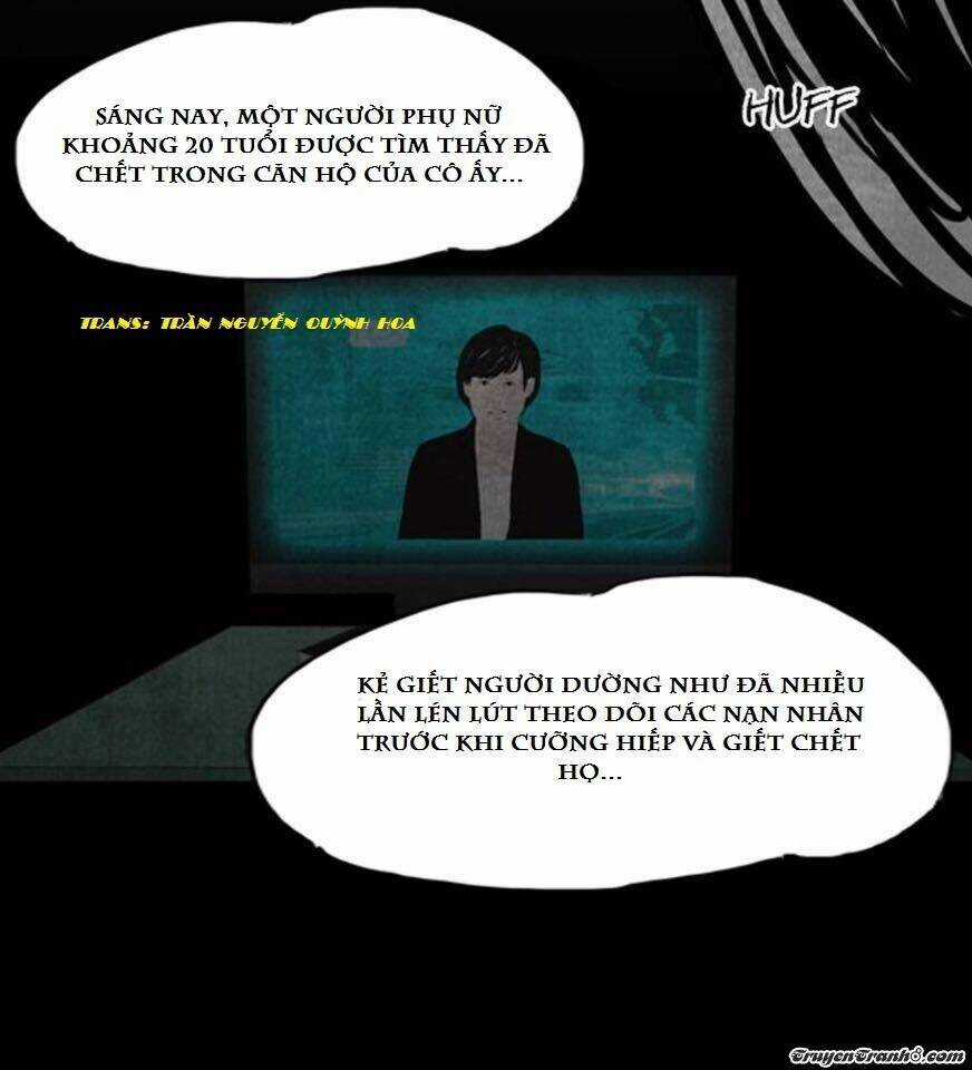 Chiller - Chapter 29 - Trang 34